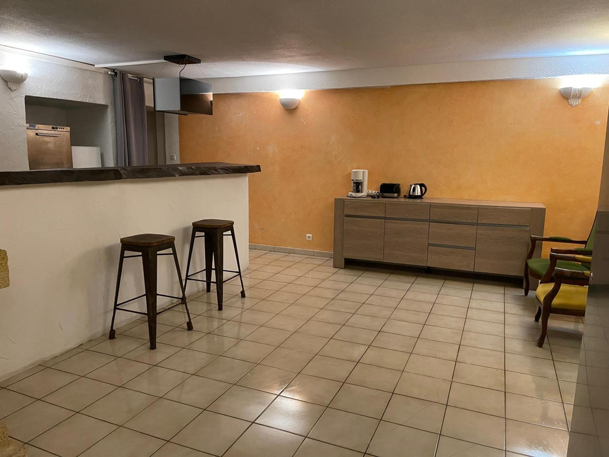 Apart'Hotel Les 4 Sources Corbes Ngoại thất bức ảnh