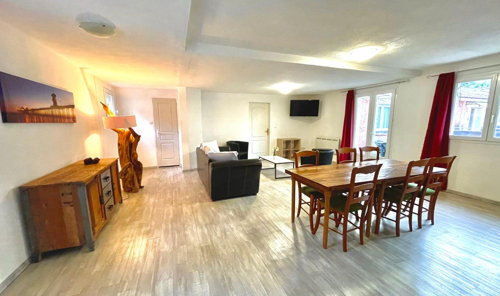 Apart'Hotel Les 4 Sources Corbes Ngoại thất bức ảnh