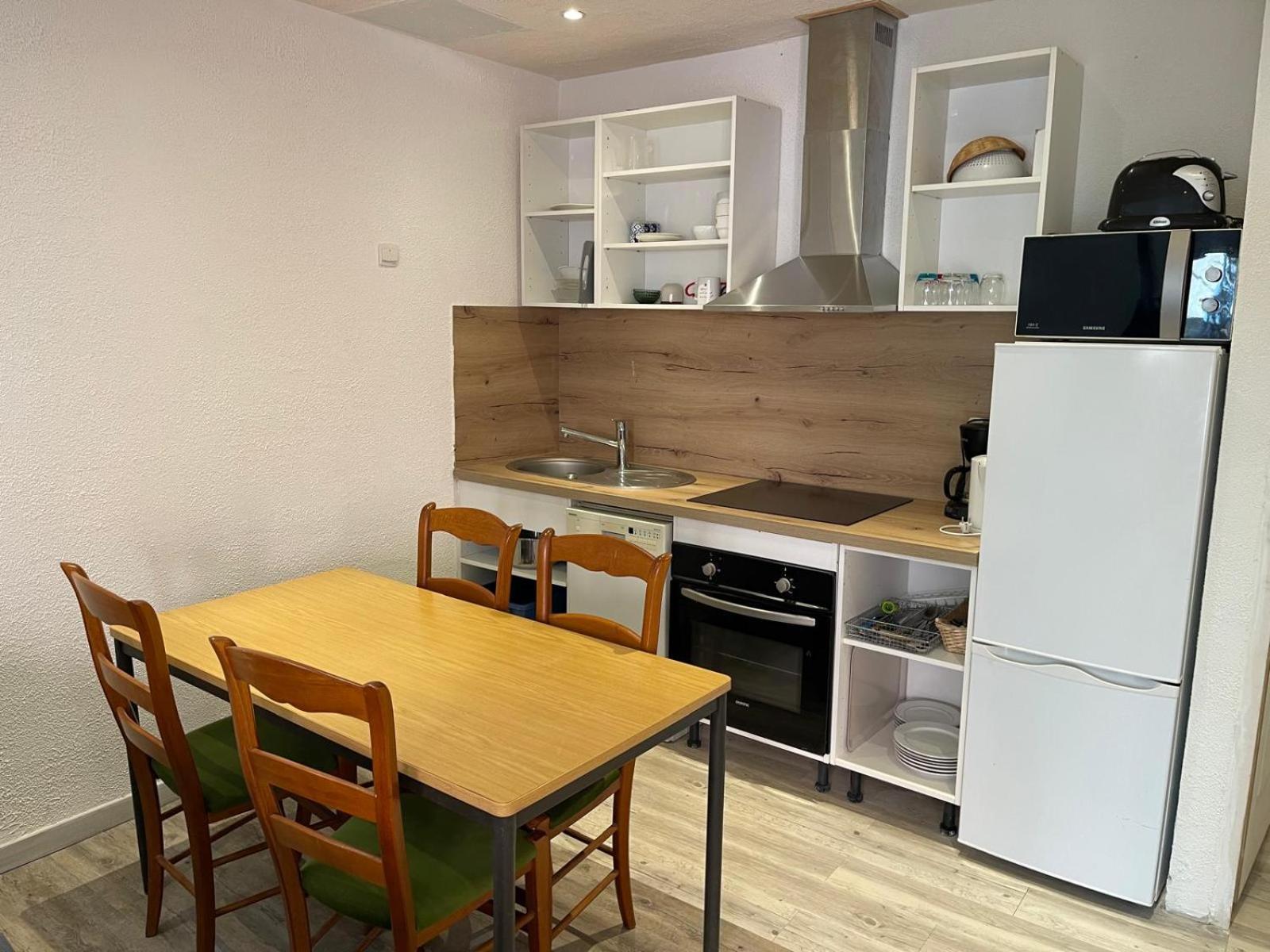 Apart'Hotel Les 4 Sources Corbes Ngoại thất bức ảnh