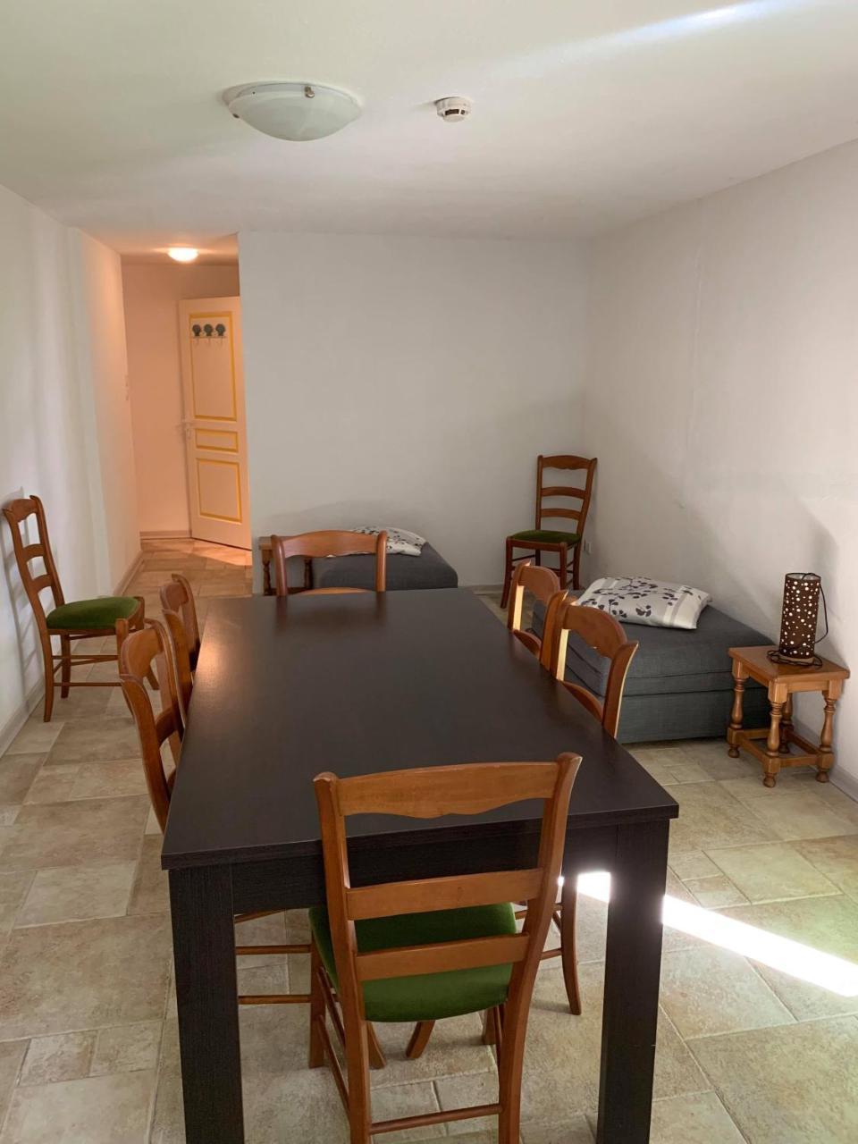 Apart'Hotel Les 4 Sources Corbes Ngoại thất bức ảnh