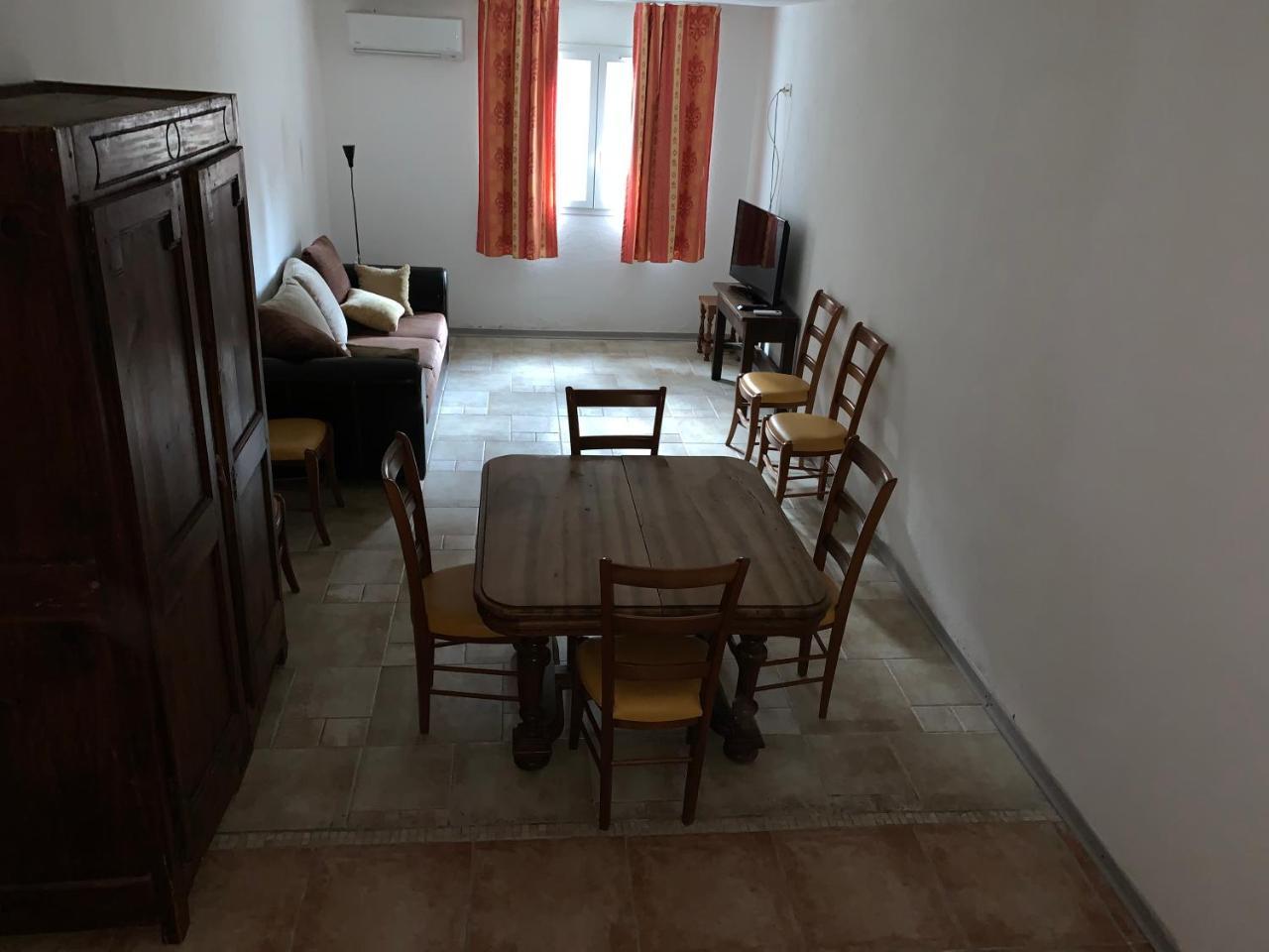 Apart'Hotel Les 4 Sources Corbes Ngoại thất bức ảnh