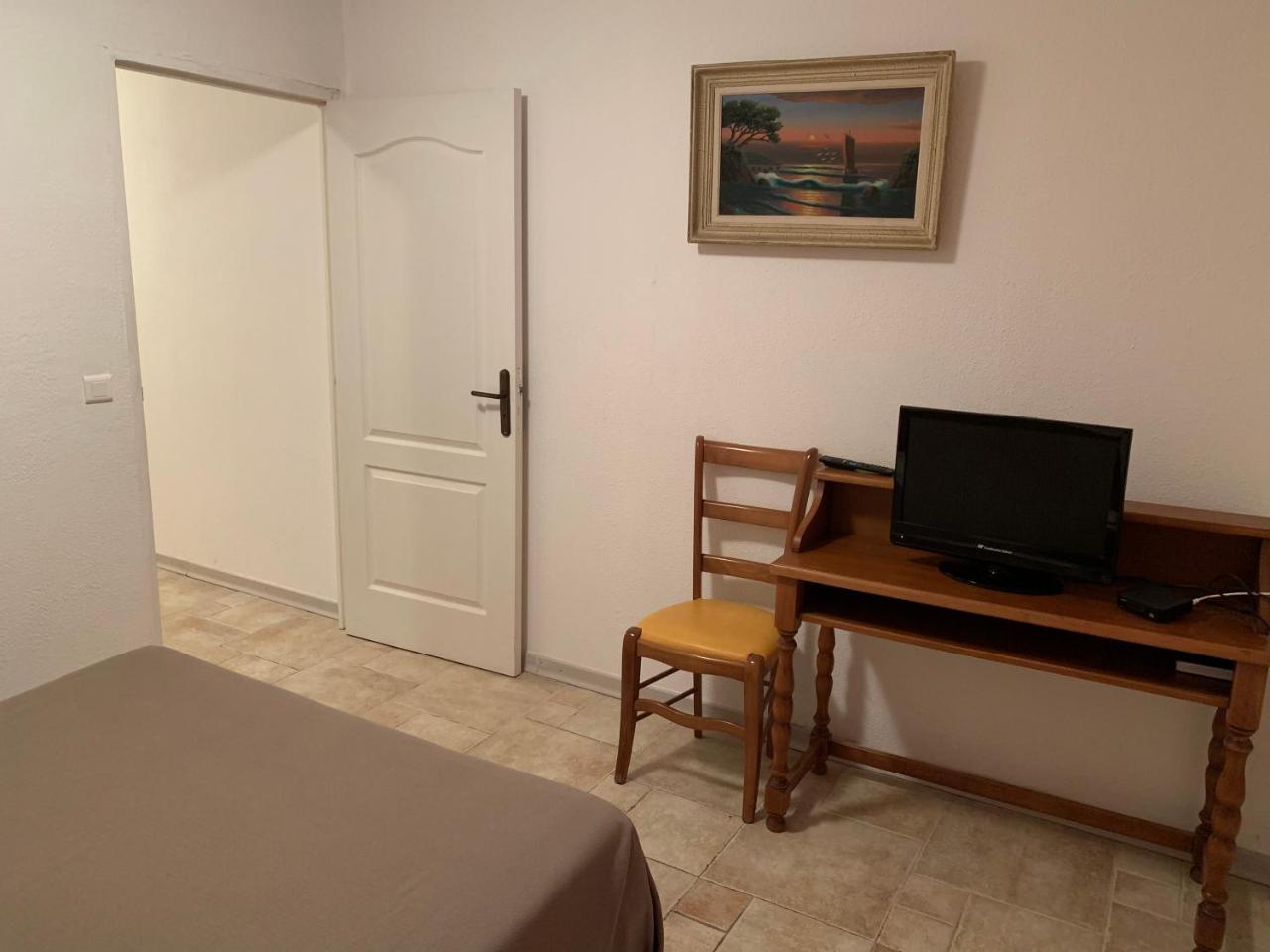 Apart'Hotel Les 4 Sources Corbes Ngoại thất bức ảnh