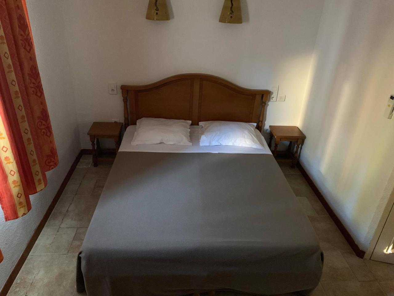 Apart'Hotel Les 4 Sources Corbes Ngoại thất bức ảnh