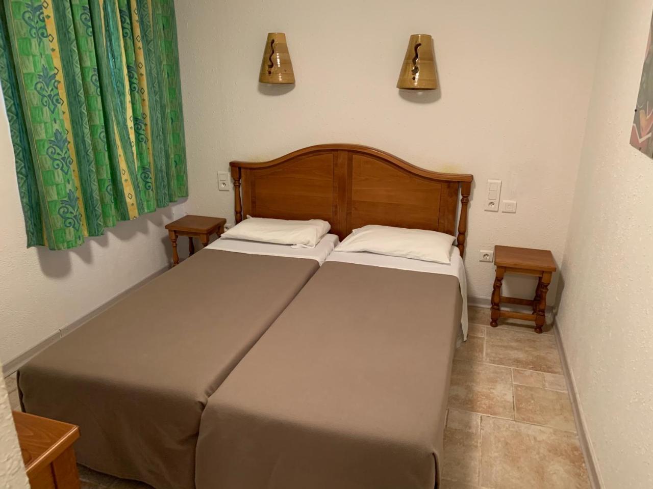 Apart'Hotel Les 4 Sources Corbes Ngoại thất bức ảnh